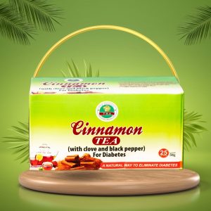 Cinnamon
